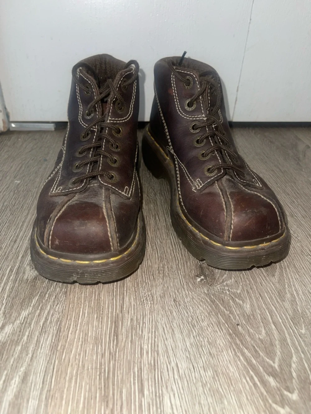 Dr. Martens vintage y2k
